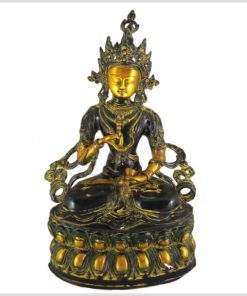 Bodhisattvas und mehr