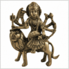 Durga 950g Messing Vorne