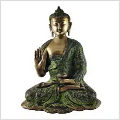 Lehrender Buddha